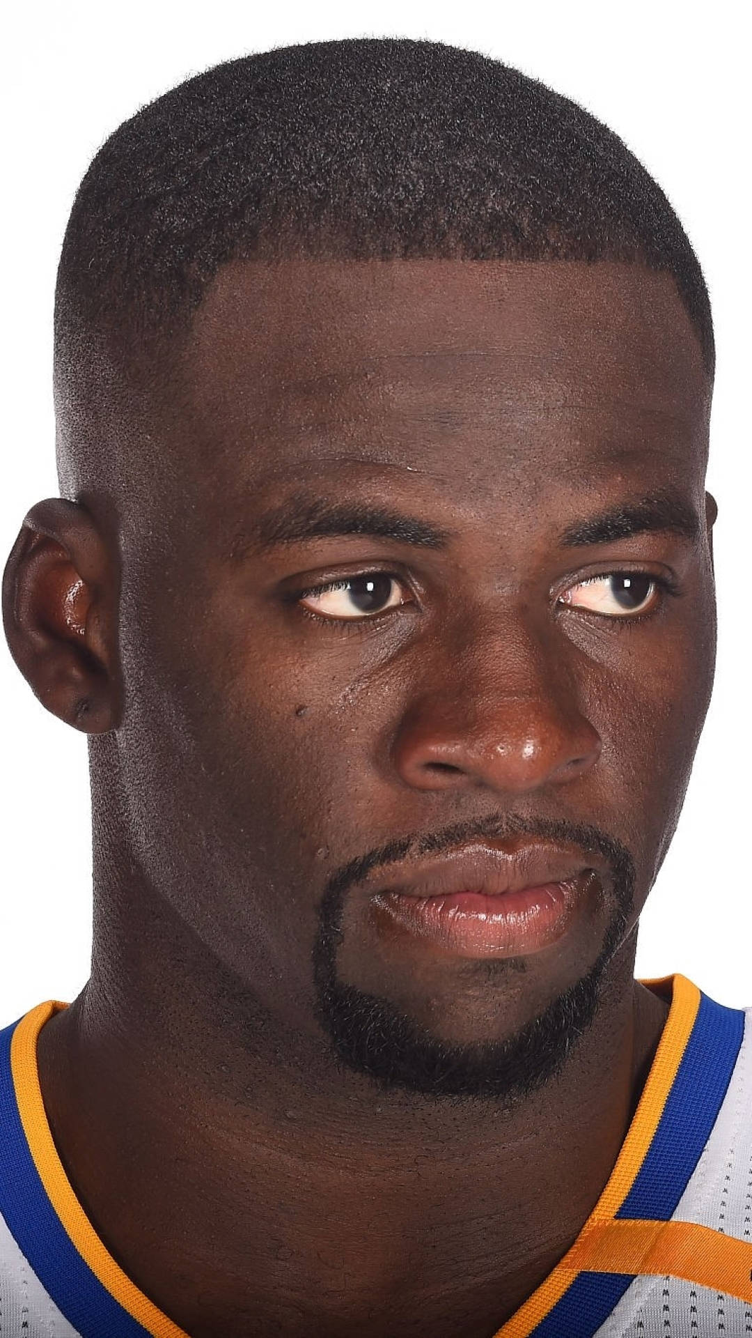 Draymond Green: A Pillar of the Golden State Warriors