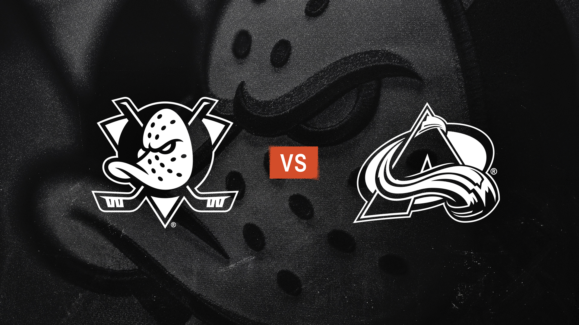 Ducks vs Avalanche: An Intense NHL Rivalry