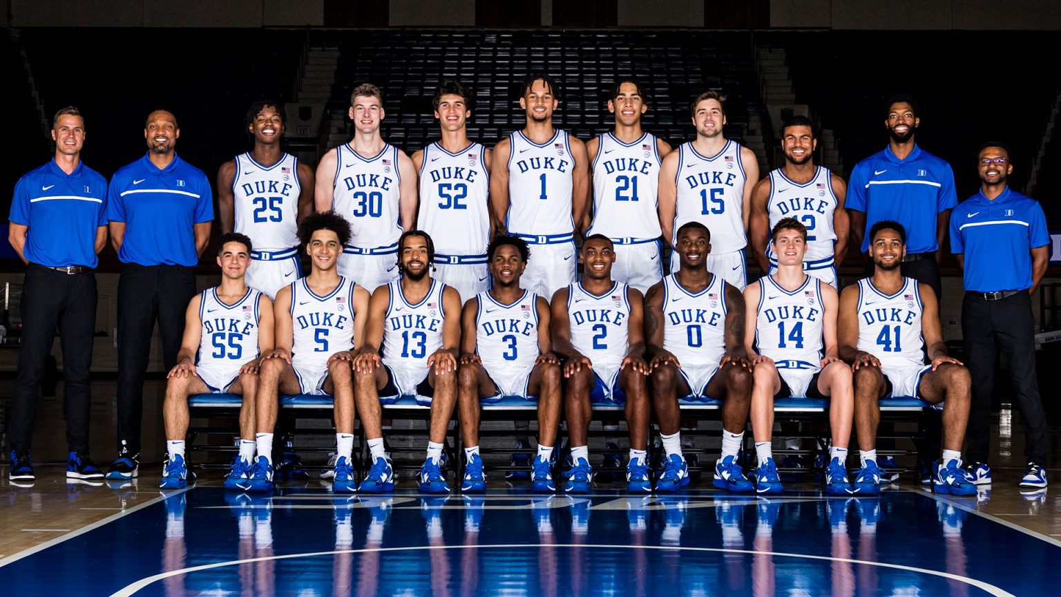 Duke Basketball Schedule for the 2023-2024 Season