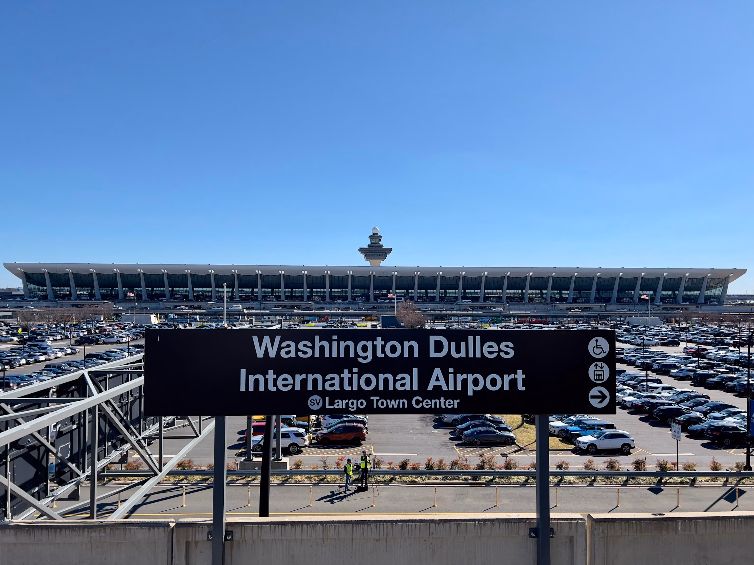 Understanding Dulles Airport: Importance and Updates