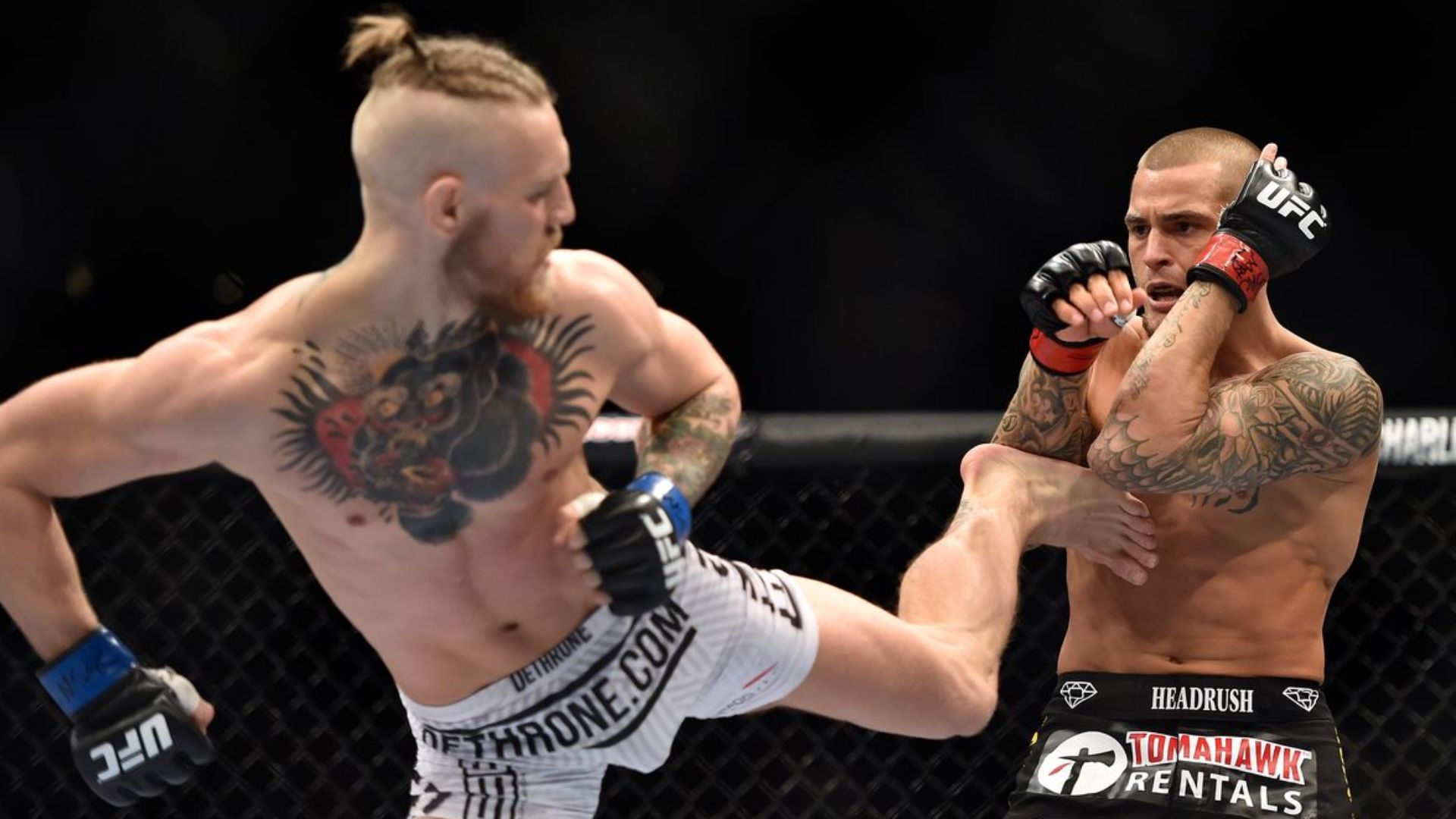 Dustin Poirier: The Evolution of a Mixed Martial Arts Champion