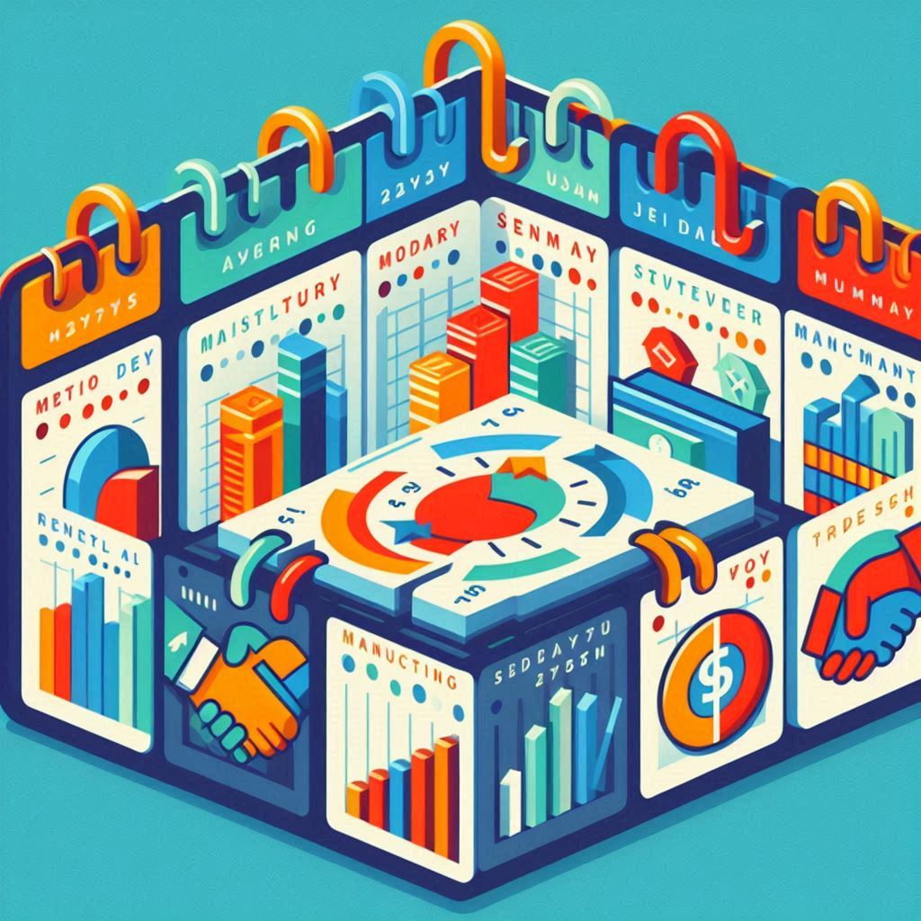 The Importance of the Economic Calendar for Investors