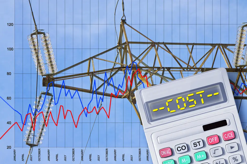 The Current Landscape of Electricity Rates in the U.S.