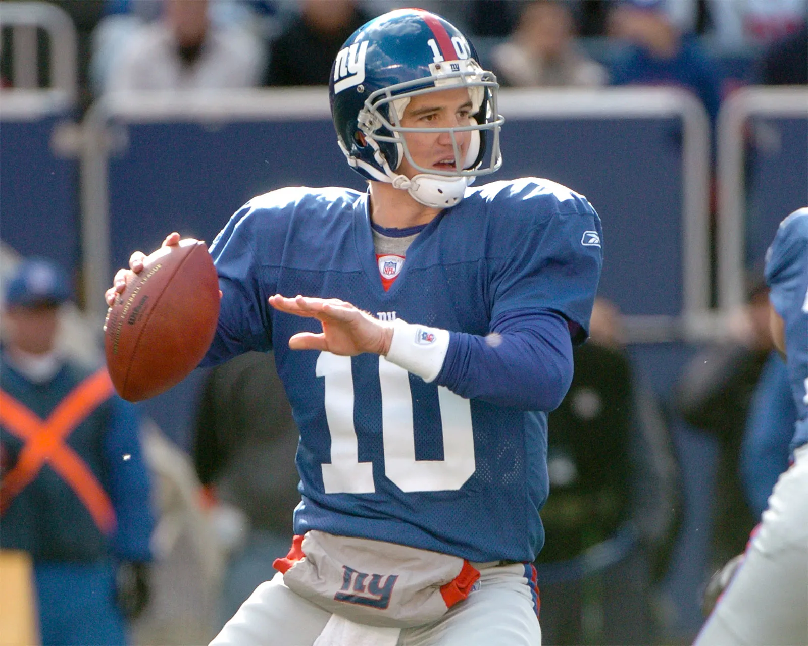 Eli Manning: A Legacy in the NFL