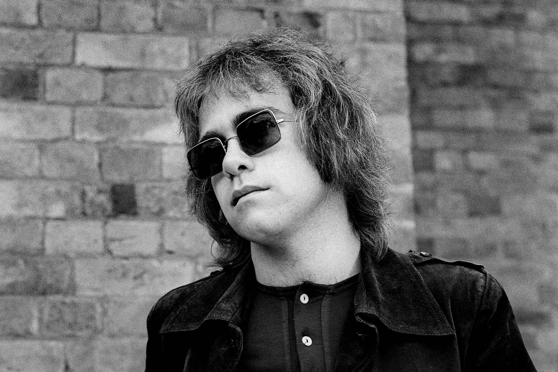 Elton John: The Iconic Music Legend and His Journey
