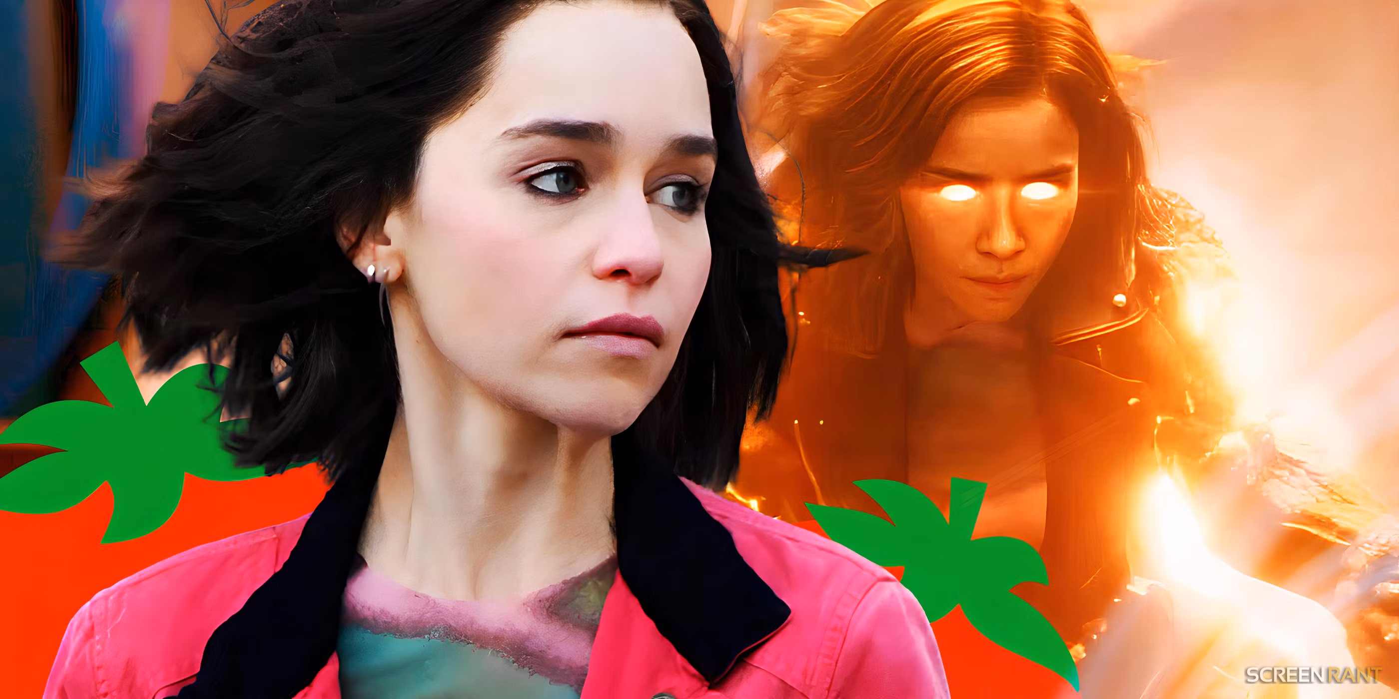 The Inspiring Journey of Emilia Clarke