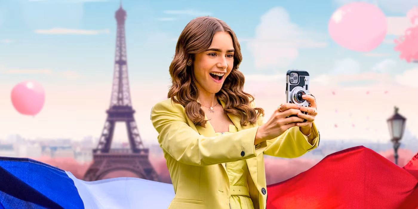 The Phenomenon of ‘Emily in Paris’: Latest Season Insights