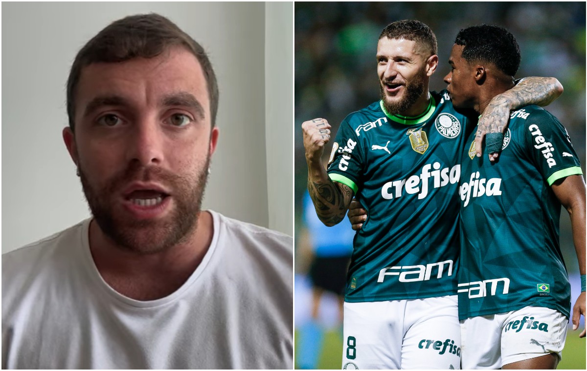 Endrick: The Promising Future of Brazilian Football