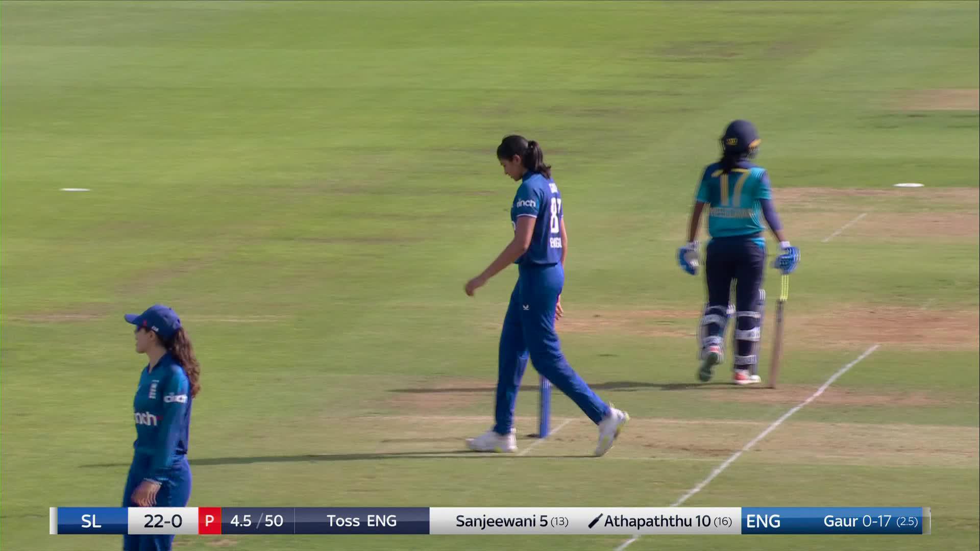 England vs Sri Lanka: A Clash of Titans in Cricket
