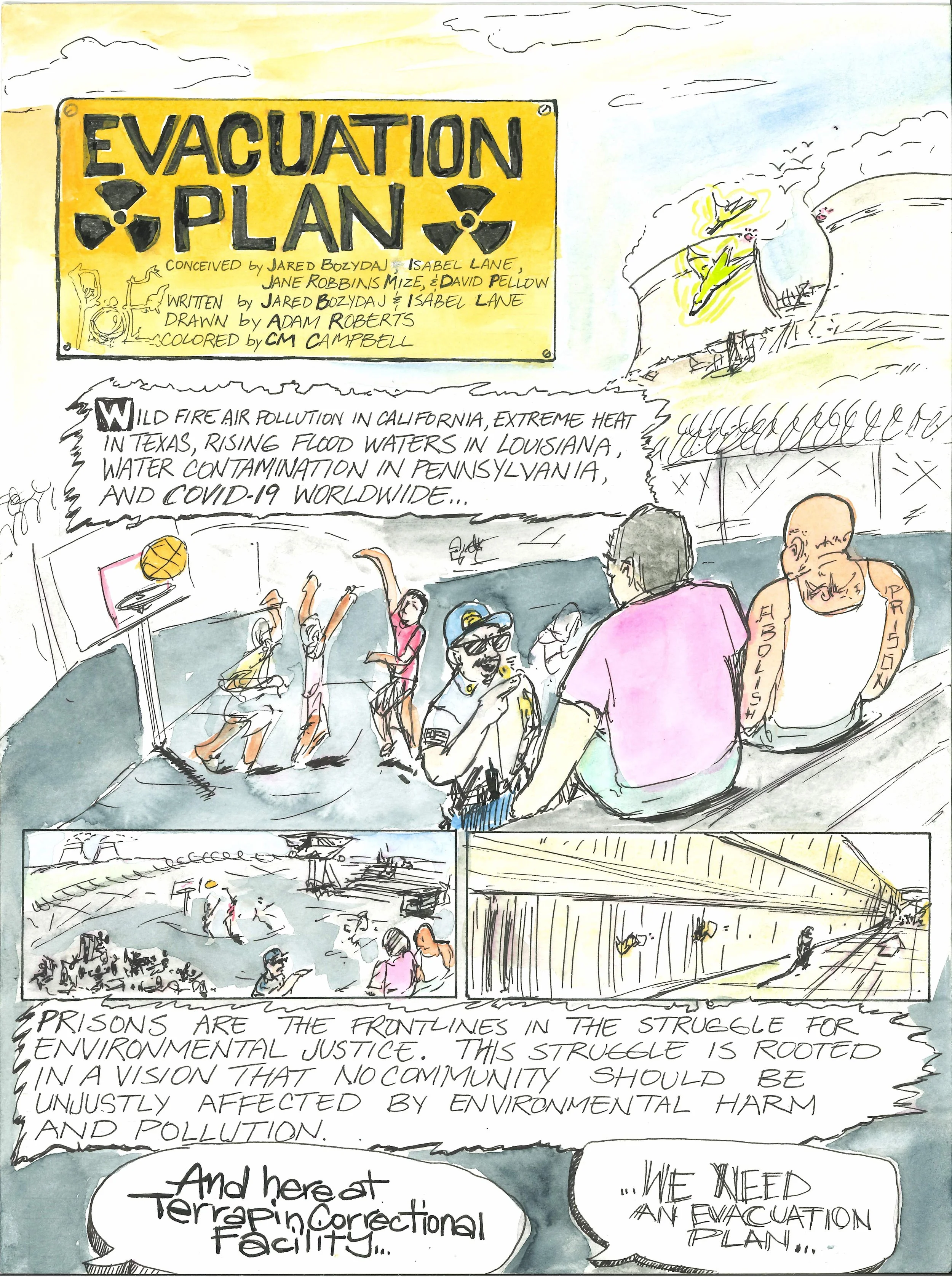 Understanding Current Environmental Trends and Issues