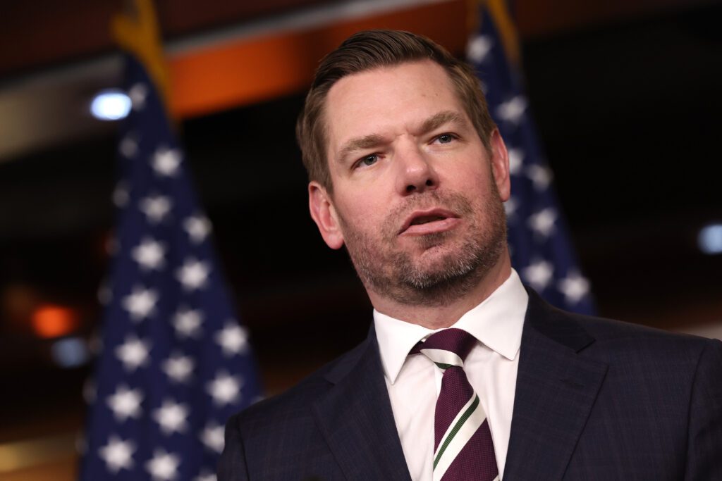 Insights into the Political Career of Eric Swalwell