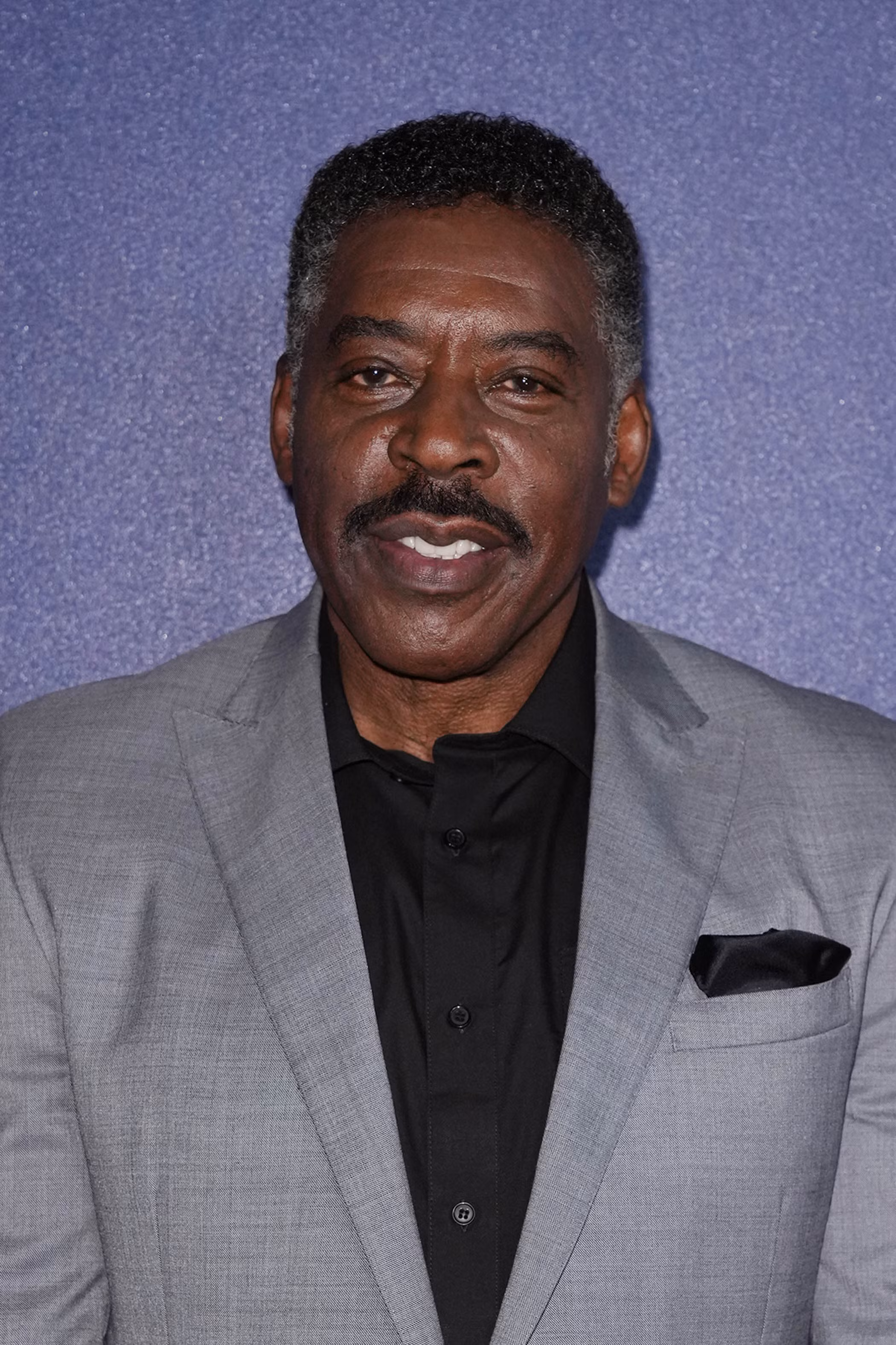 The Incredible Journey of Ernie Hudson: A Legendary Actor