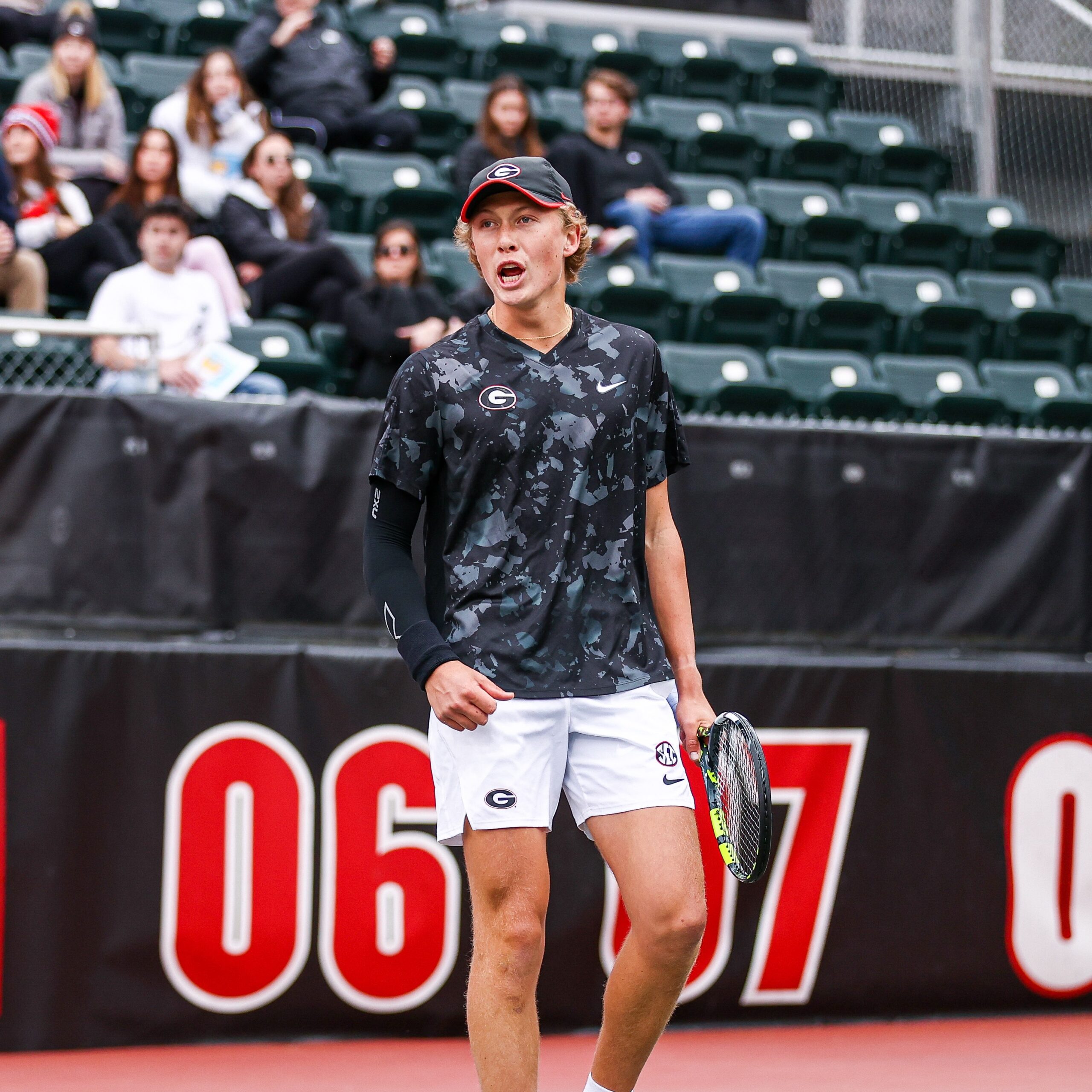 Ethan Quinn: The Rising Star Making Waves in Youth Sports