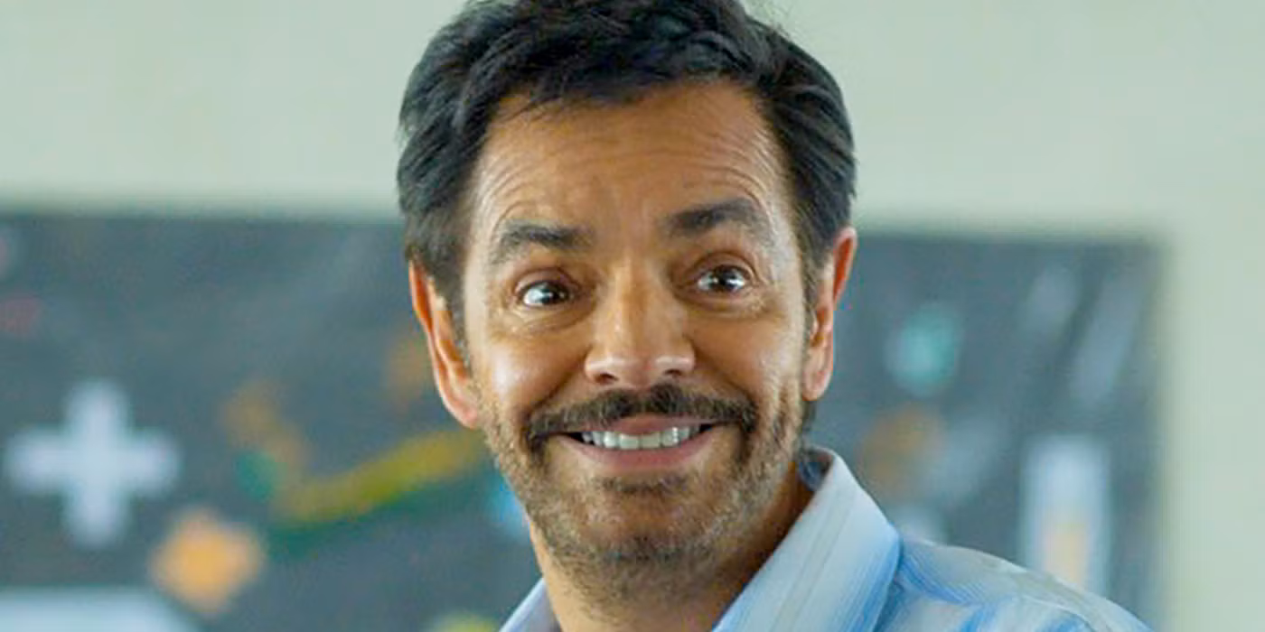 Eugenio Derbez: The Multifaceted Star Transforming Comedy