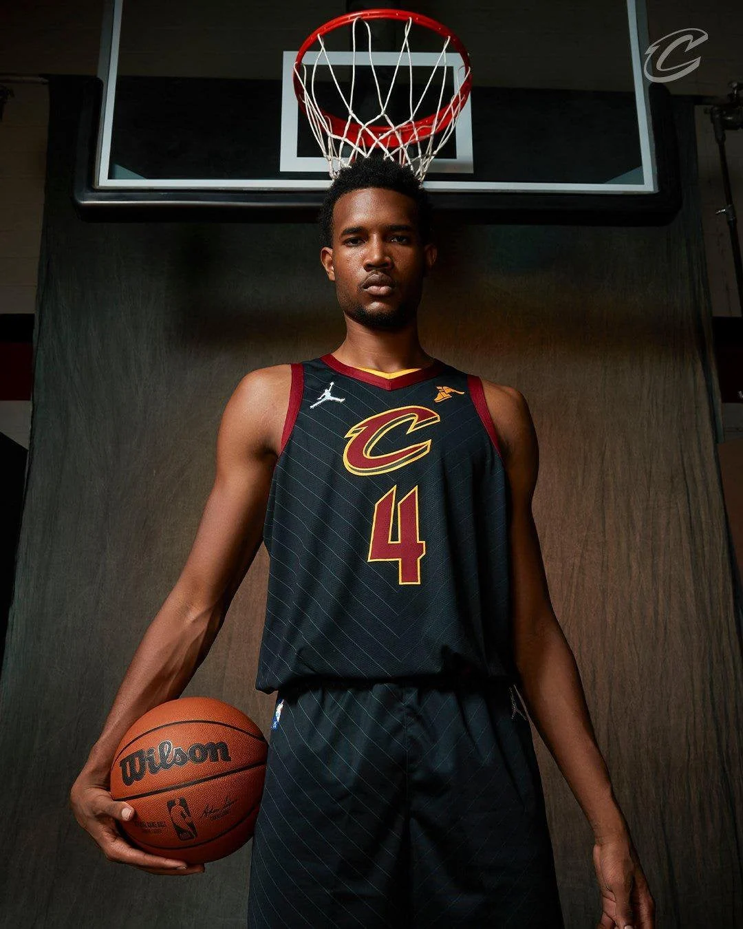 Evan Mobley: The Rising Star of the Cleveland Cavaliers