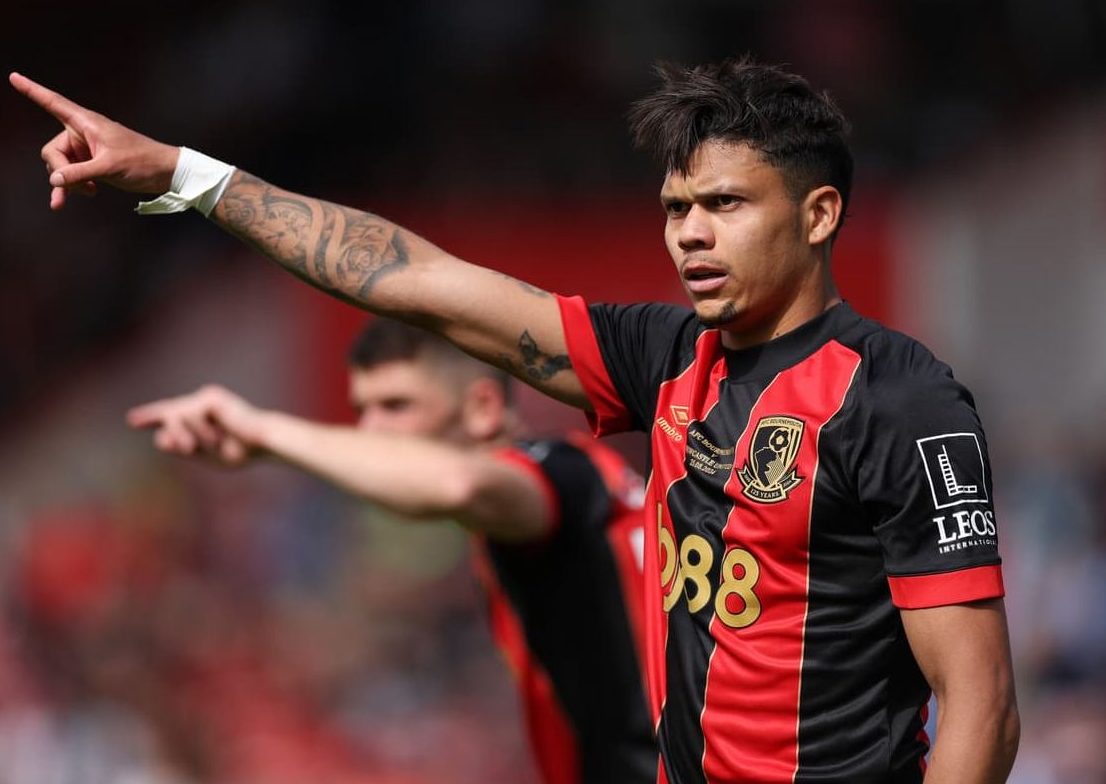 Evanilson: A Rising Star in the World of Football