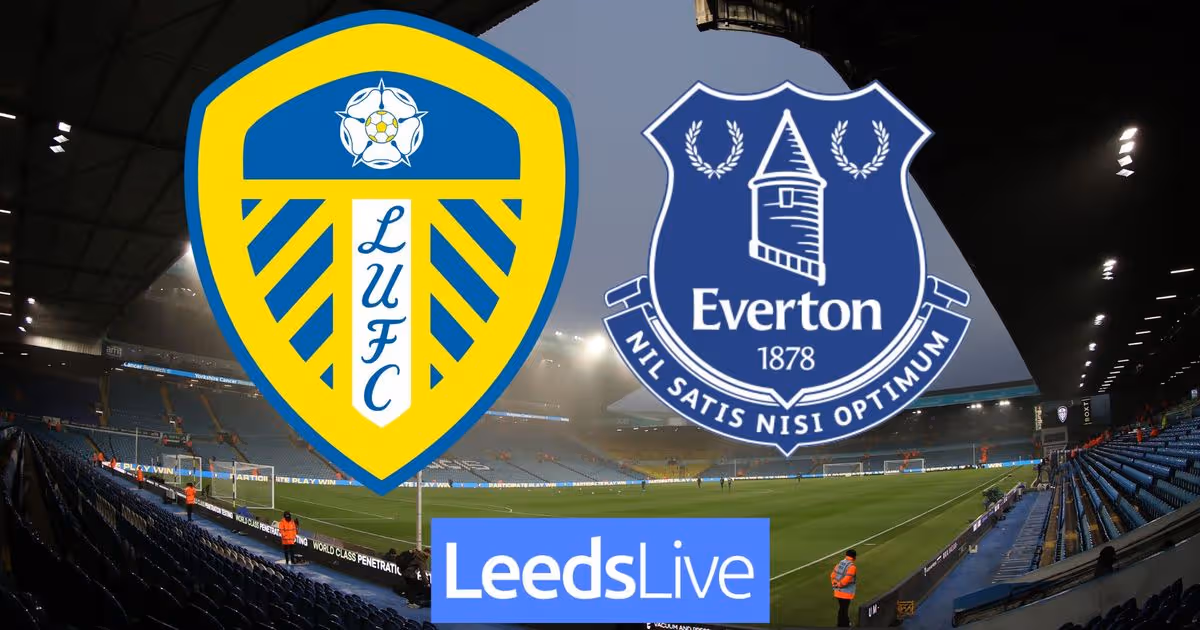 Everton vs Leeds United: A Thrilling Clash