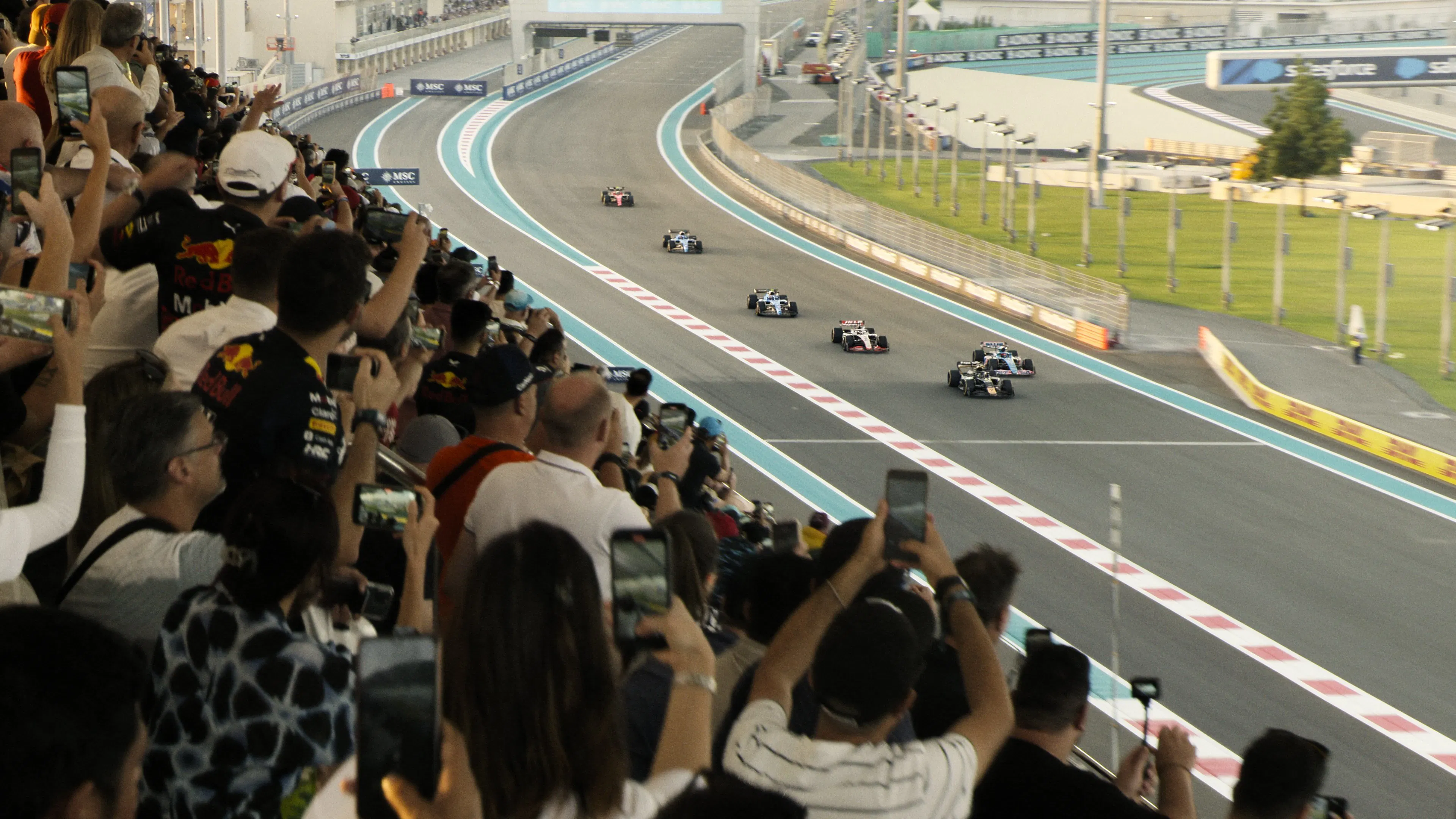 The F1 Movie: A Deep Dive into the World of Formula 1 Racing