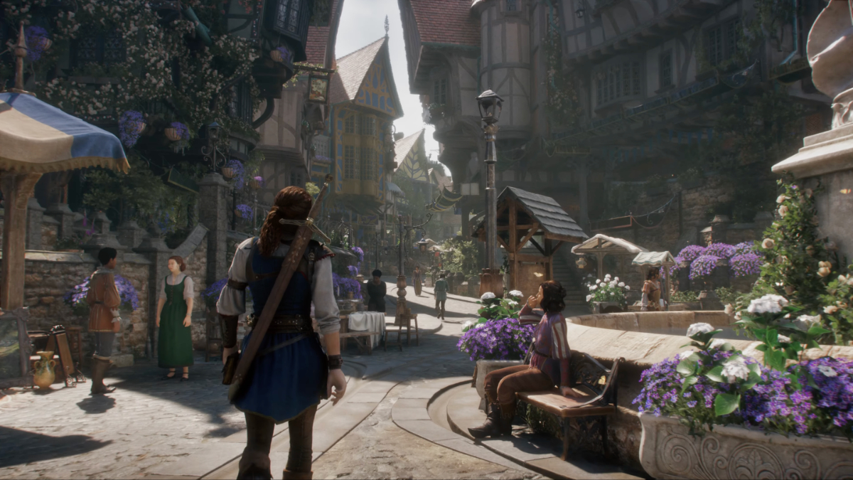 All You Need to Know About the Fable Release Date