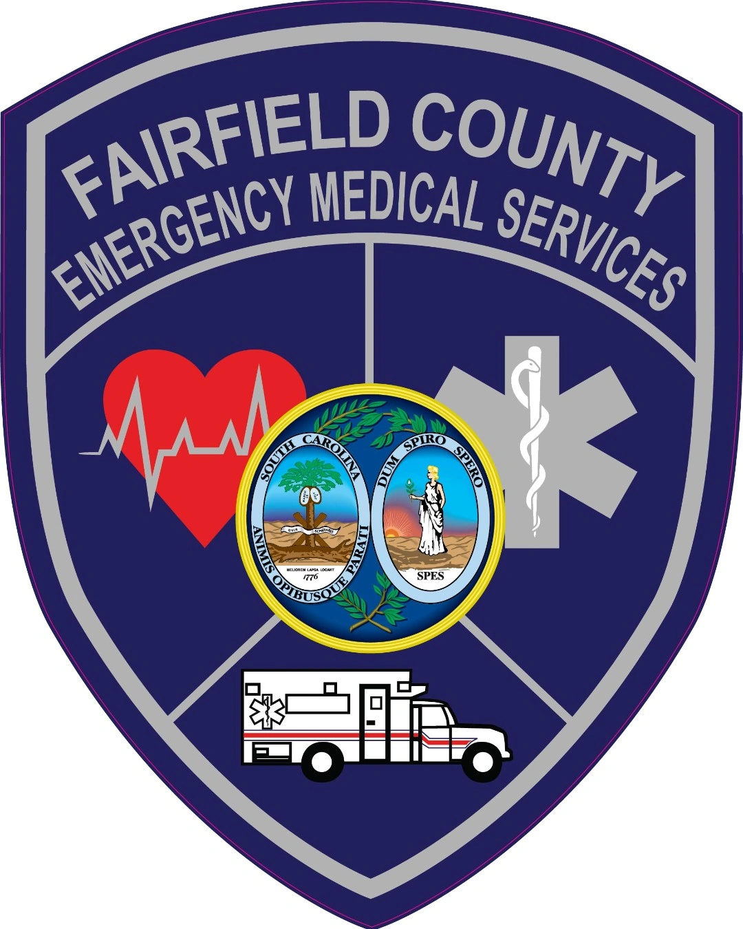 Fairfield County Declares Snow Emergency: What You Need to Know