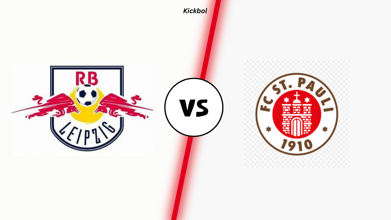 FC St. Pauli vs RB Leipzig: What to Expect in Their Upcoming Clash