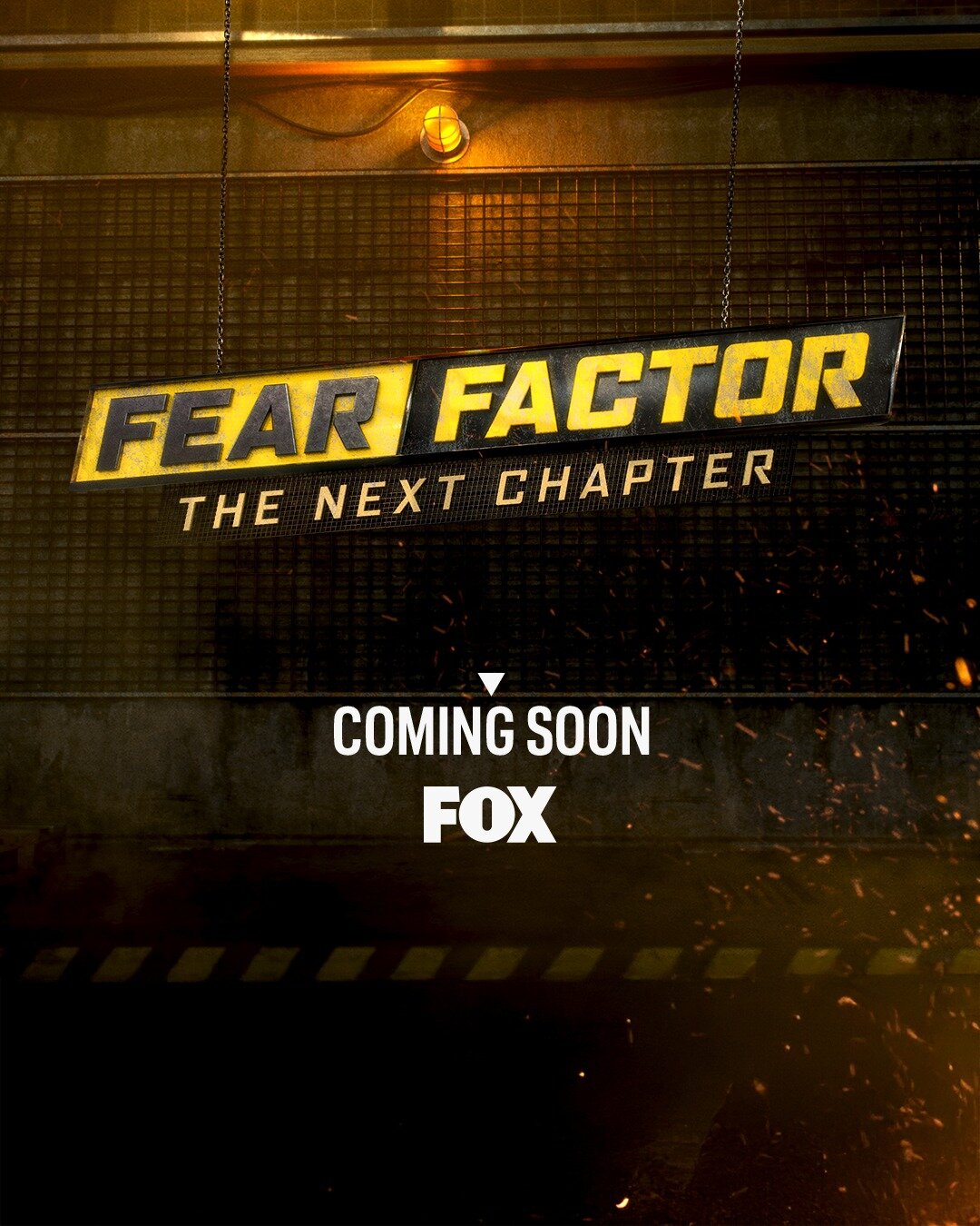 An Inside Look at Fear Factor House of Fear