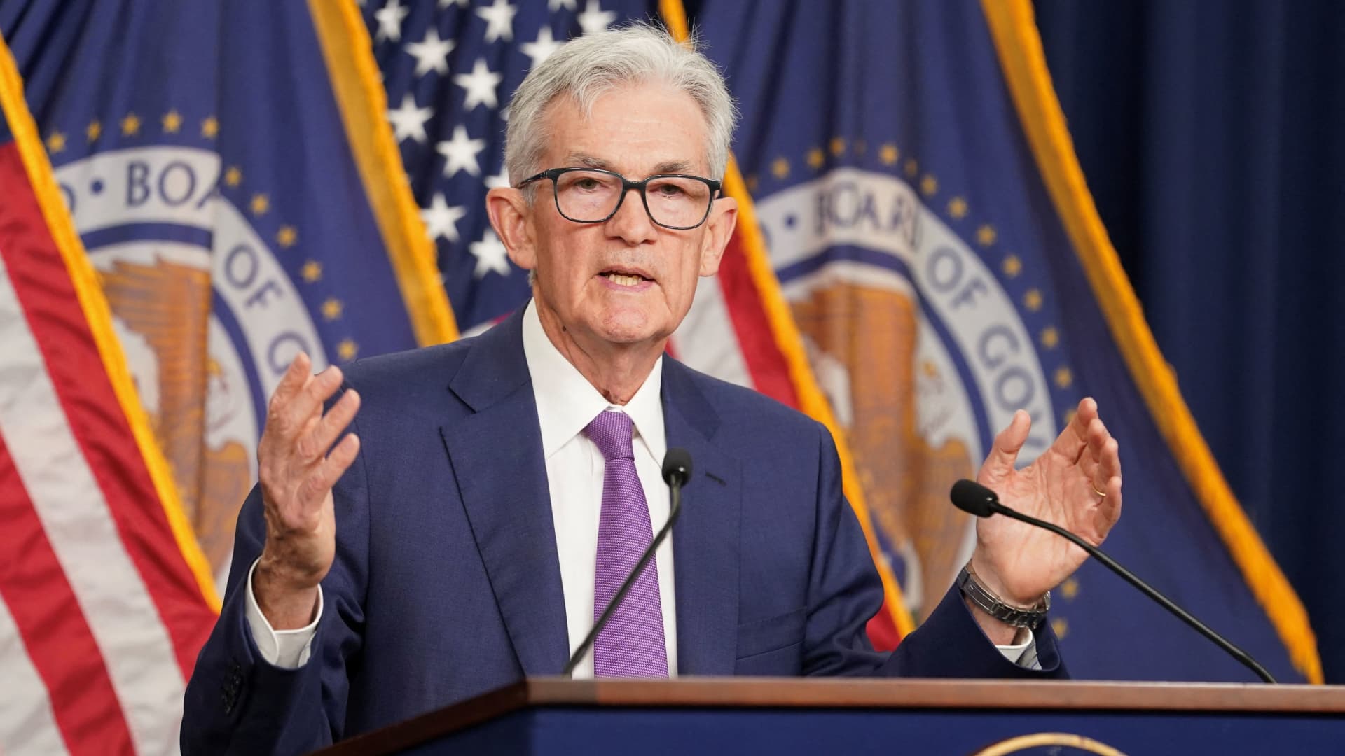 What to Expect from the Upcoming Fed Meeting