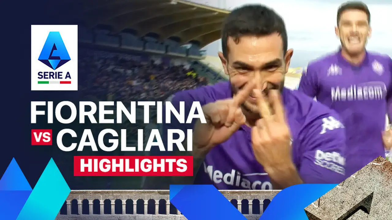 Fiorentina vs Cagliari: A Thrilling Serie A Clash