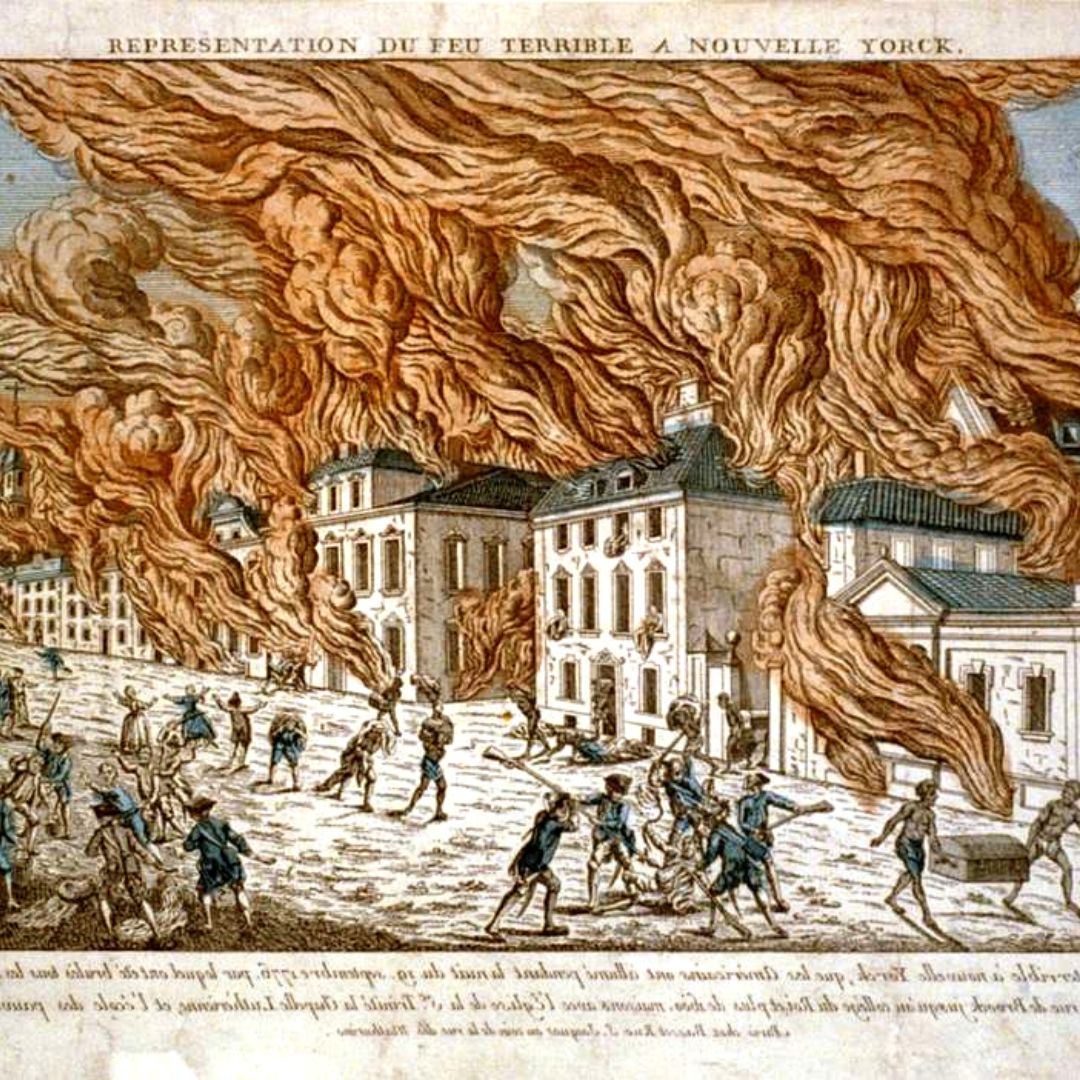 Essential Fire Safety and Prevention Strategies