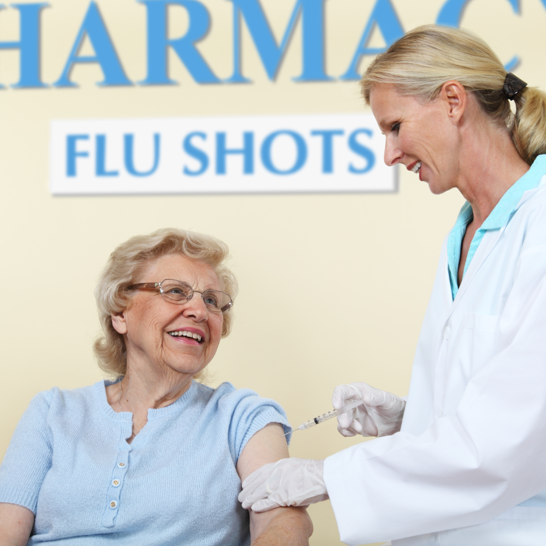 The Importance of Flu Shots in Public Health