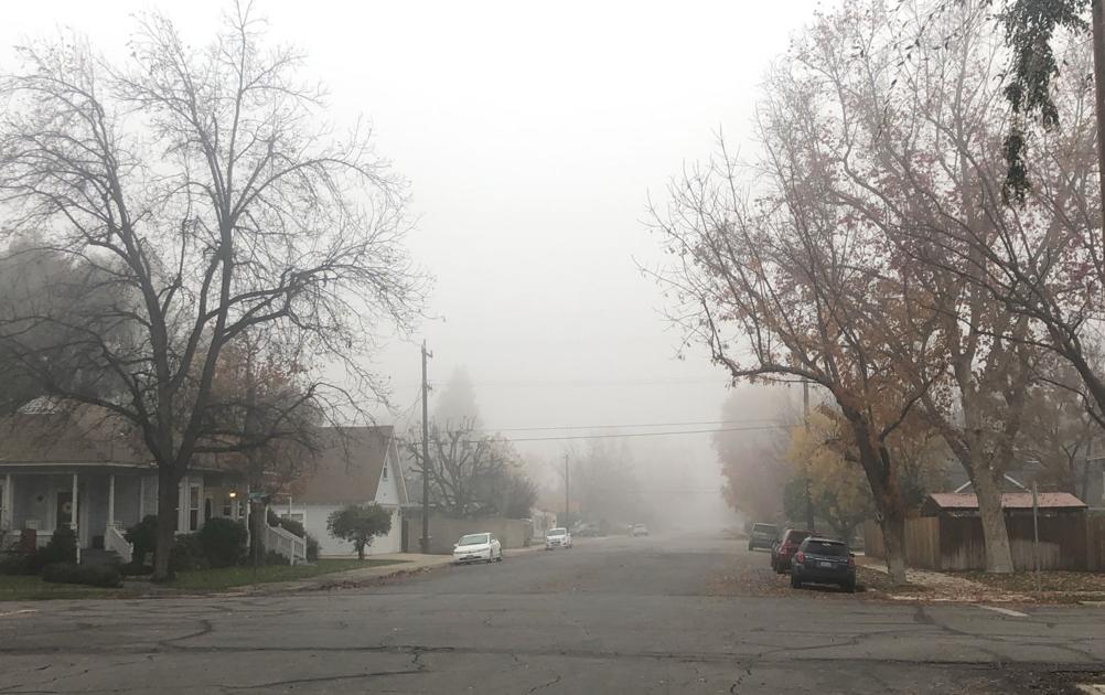 Fog Delays Impacting Bakersfield: What Travelers Should Know