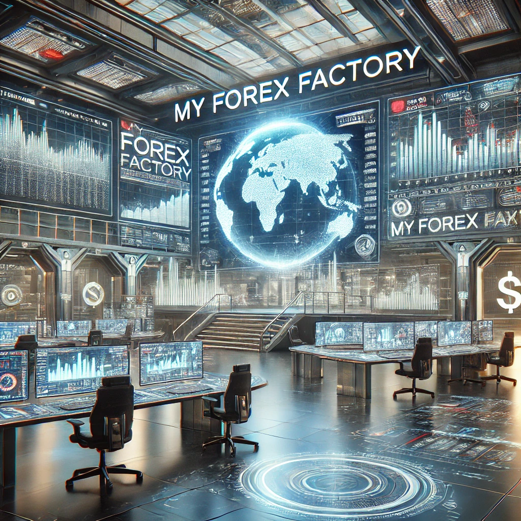 Understanding Forex Factory and Its Role in Trading
