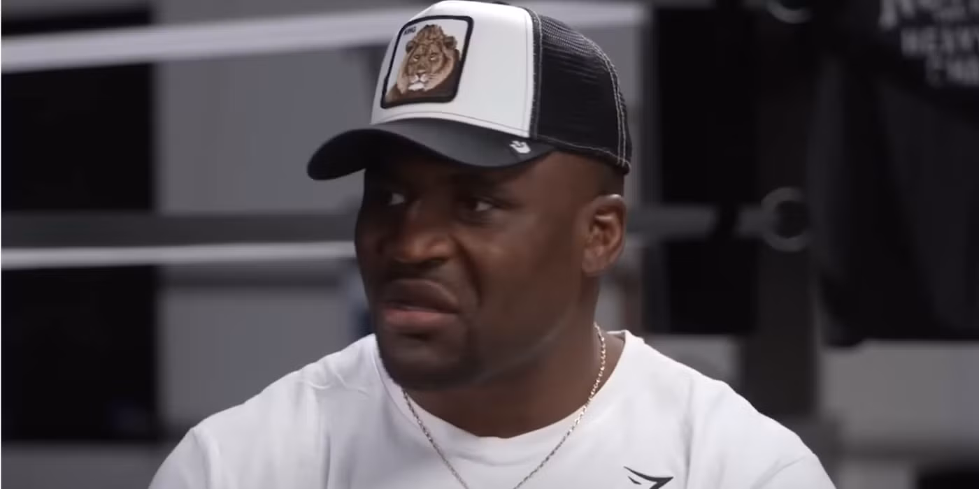 Francis Ngannou: From MMA Champion to Boxing Sensation