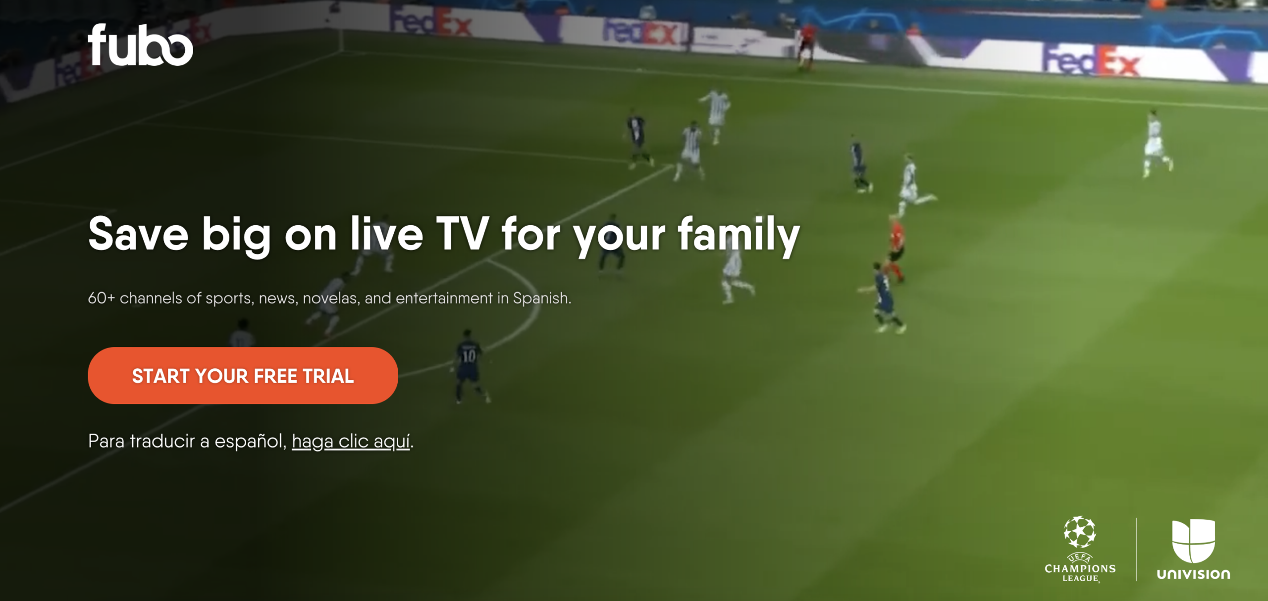 Understanding Fubo: The Future of Live Sports Streaming
