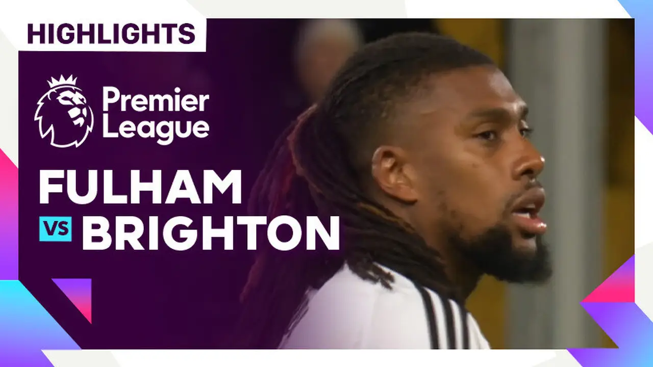 Fulham vs Brighton: Key Highlights from Latest Premier League Match