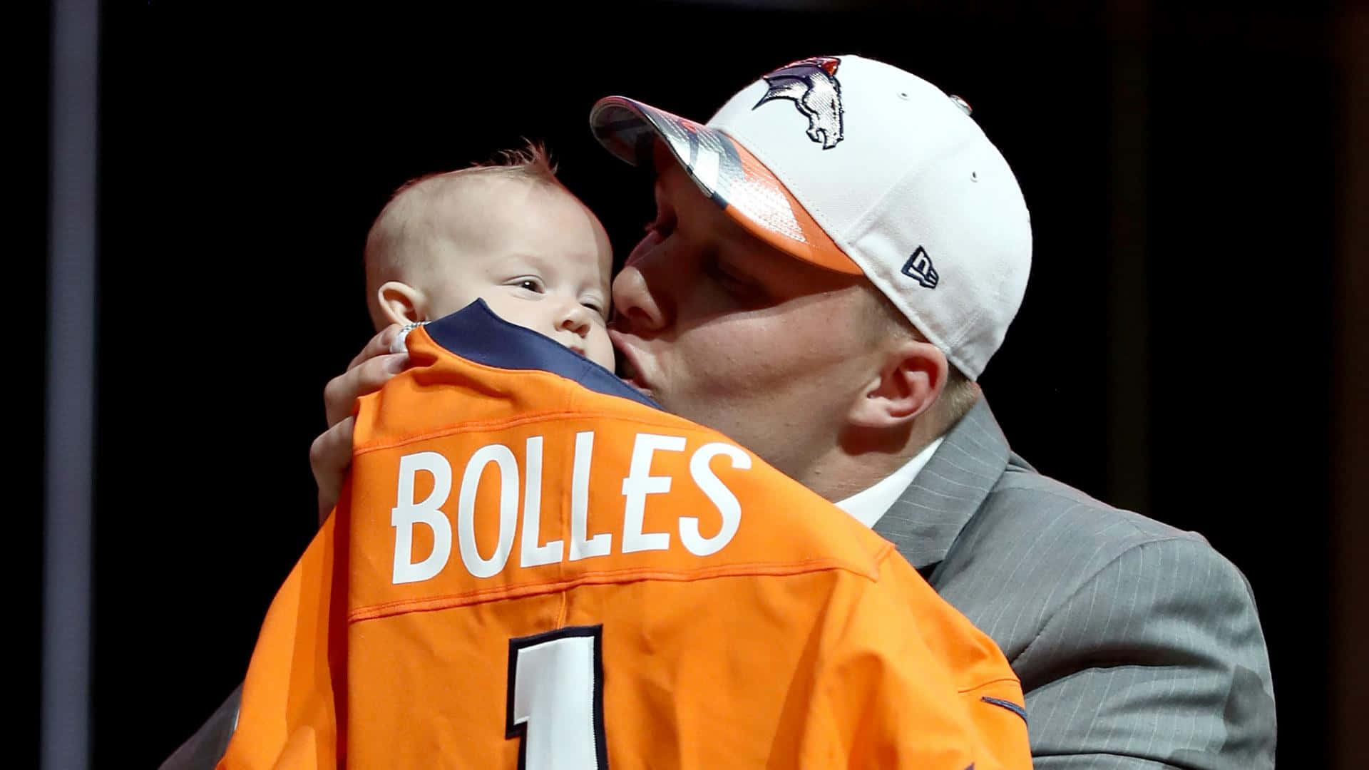 Garett Bolles: A Key Player for the Denver Broncos