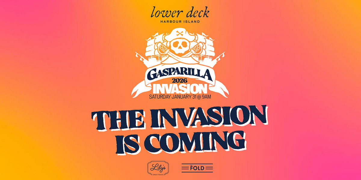 Gasparilla 2026: Tampa’s Pirate Festival Returns