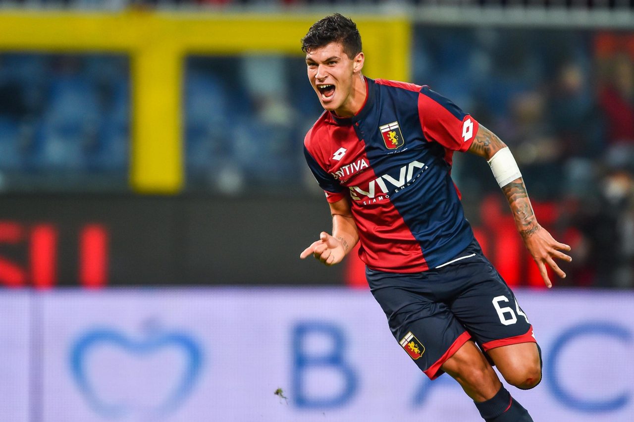 Genoa vs Bologna: Match Highlights and Analysis