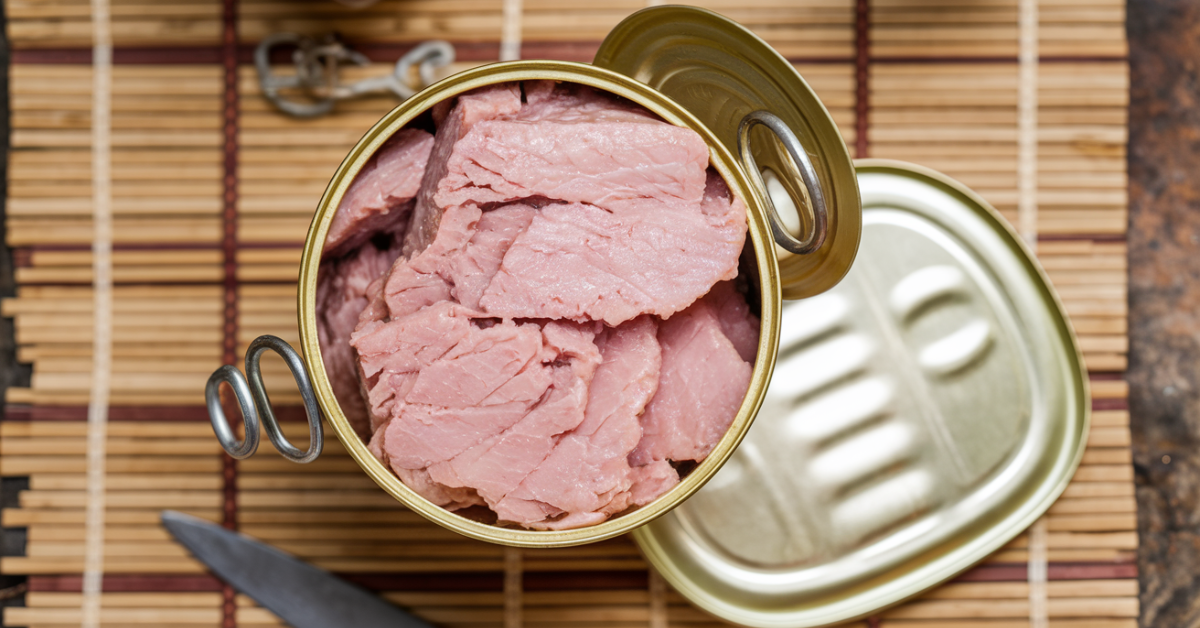 Understanding the Genova Tuna Recall: Important Information
