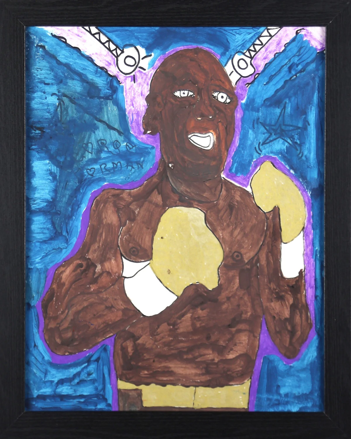 The Legacy of George Foreman: Champion and Innovator