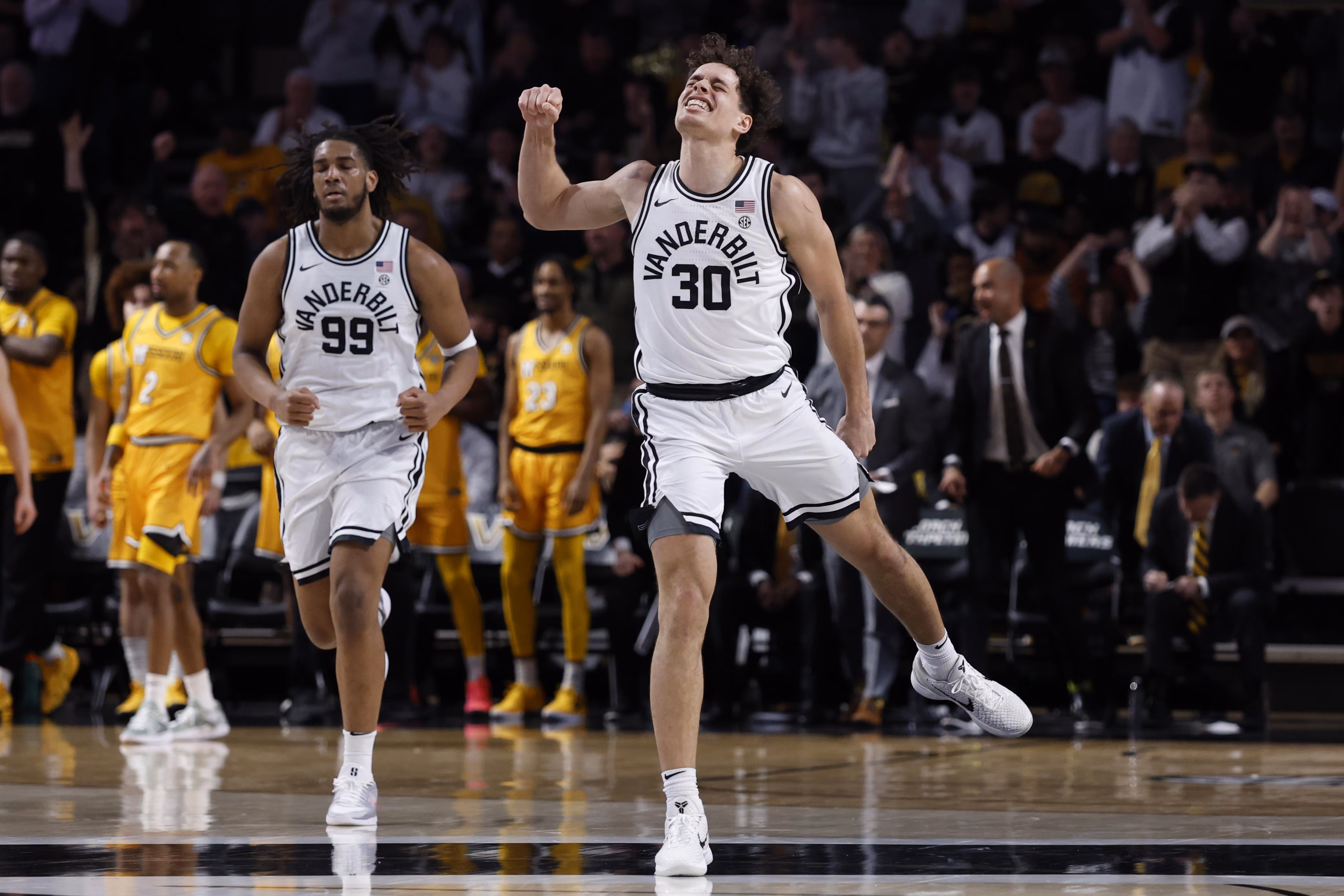 The Rise of George Mason Basketball: Current Achievements and Future Prospects
