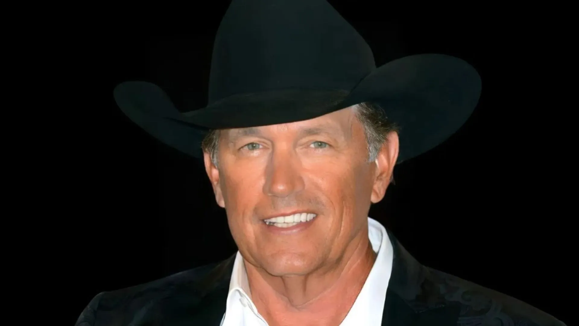 George Strait: A Look at the King of Country Music