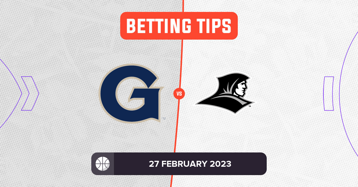 Georgetown vs Providence: A College Basketball Rivalry