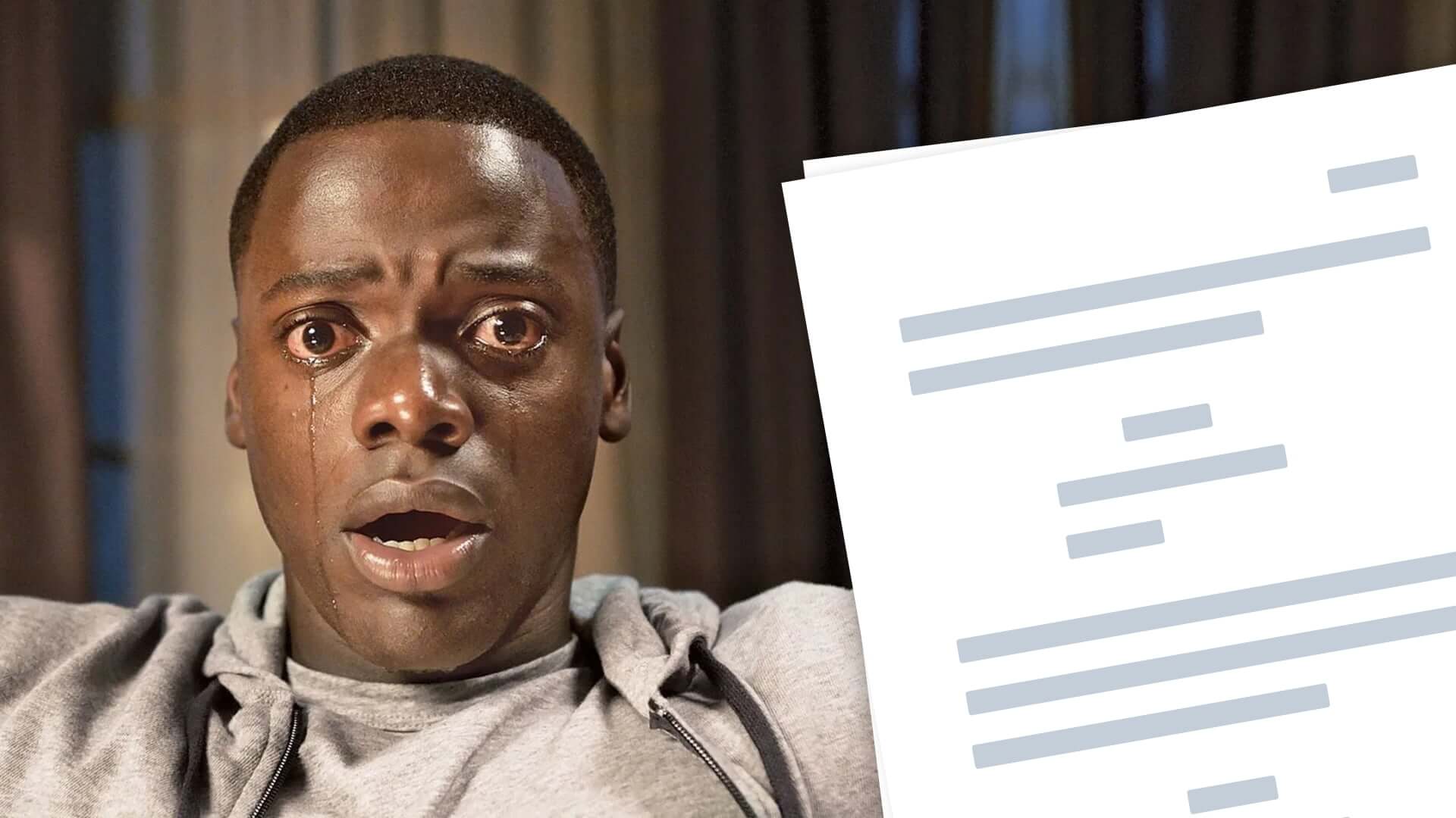 The Cultural Impact of ‘Get Out’ and Its Significance