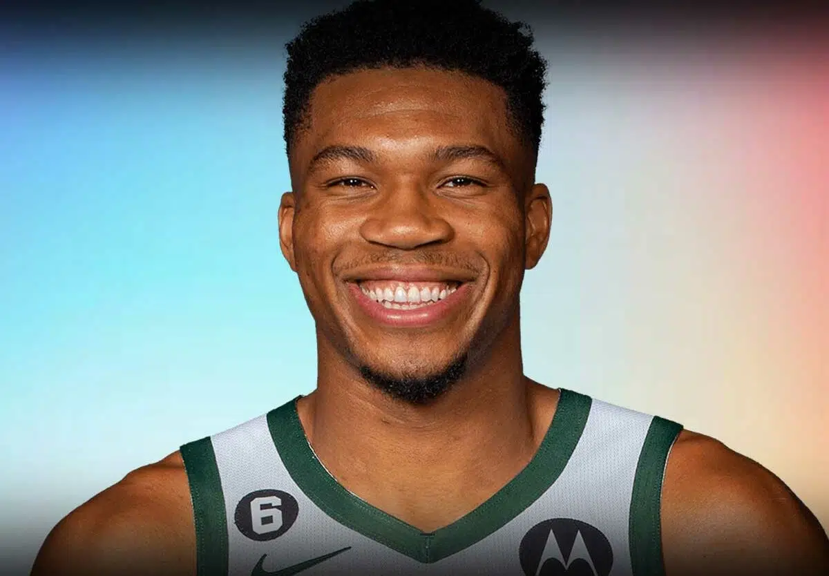 Giannis Antetokounmpo: The Rise of an NBA Superstar