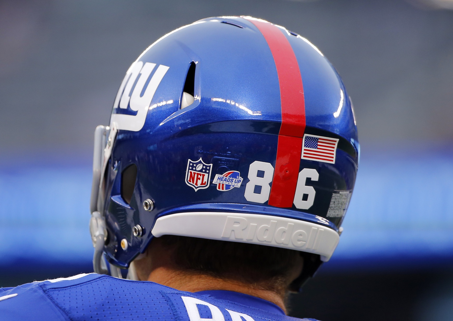 Recent Developments in the Giants’ Offensive Coordinator Role
