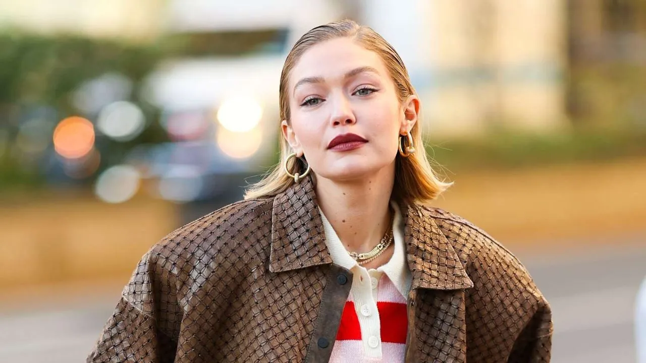 Gigi Hadid: The Rise of a Fashion Icon