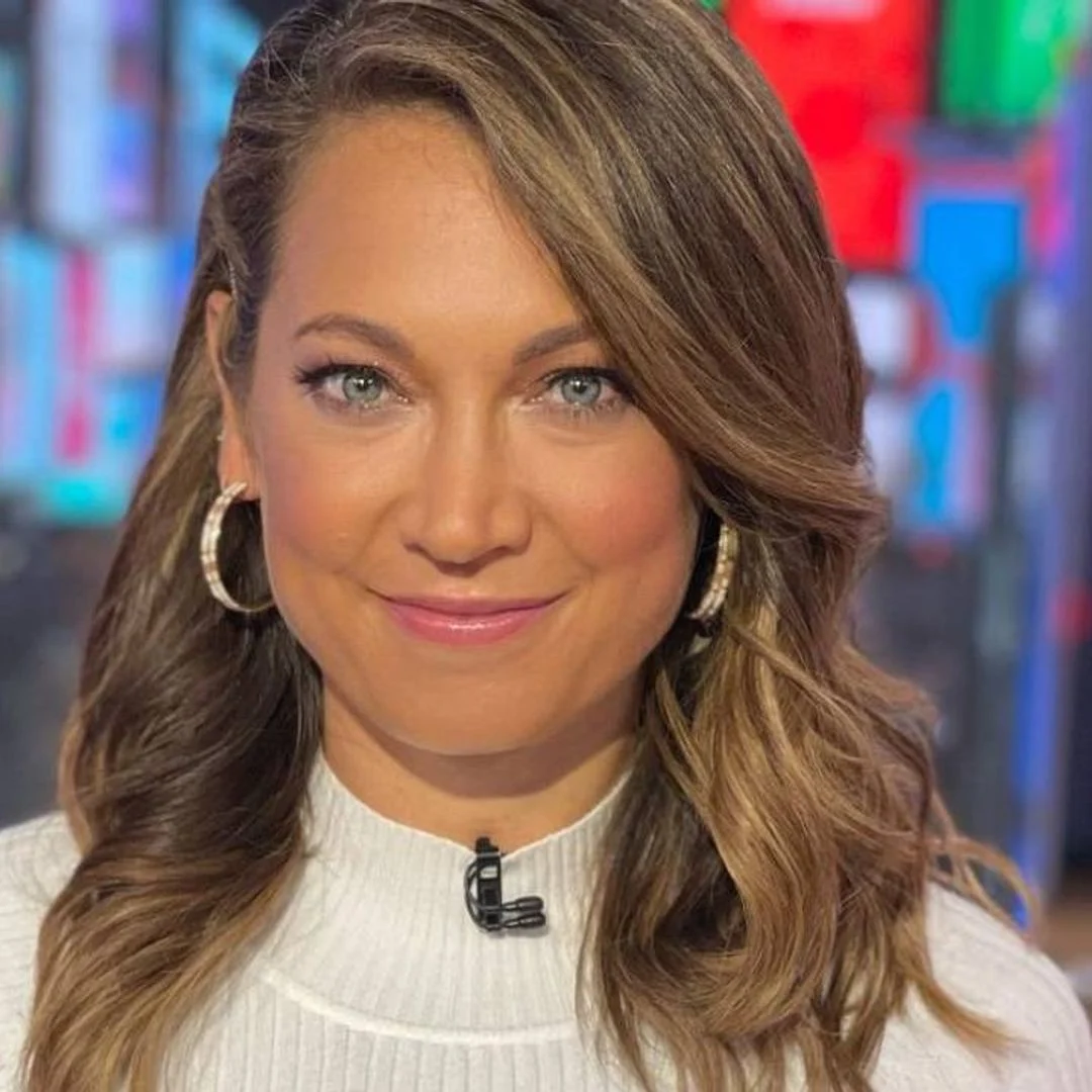 The Inspiring Journey of Ginger Zee: A Meteorologist’s Story