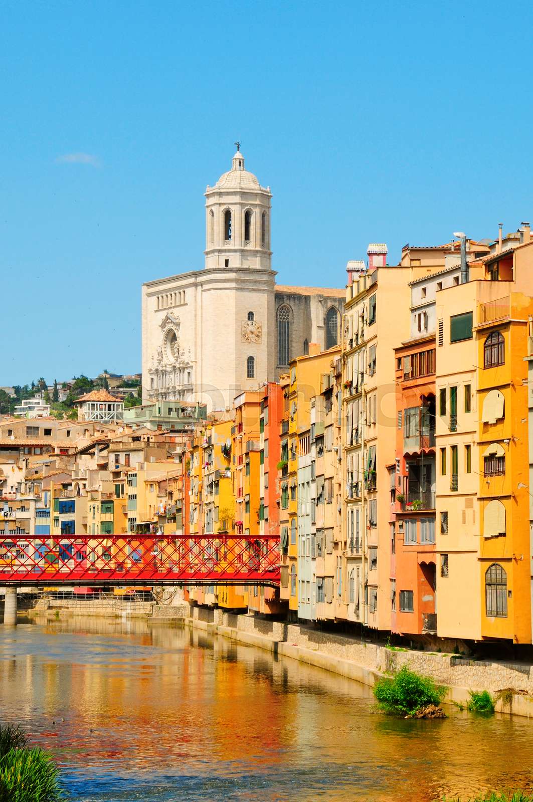 Discovering the Charms of Girona, Spain