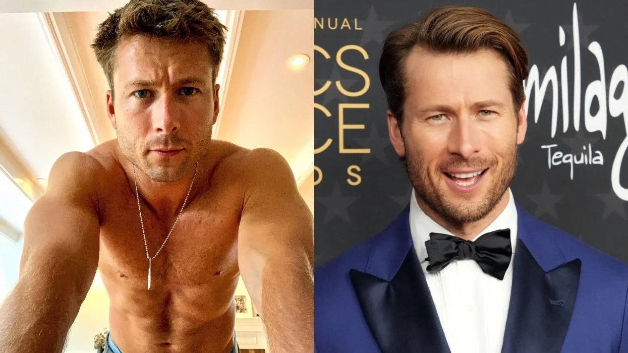 Glen Powell: A Prominent Face in Contemporary Cinema